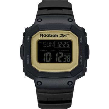 Reebok RV-POD-G9-PBPB-B2 Erkek Kol Saati