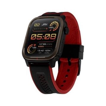 Reebok RV-PPL-U0-PBIR-BB Erkek Kol Saati