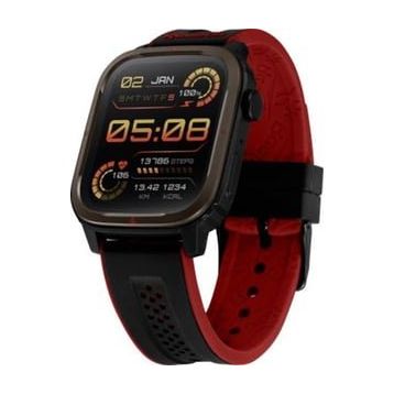 Reebok RV-PPL-U0-PBIR-BB Erkek Kol Saati