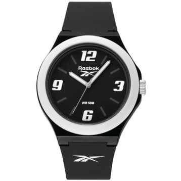 Reebok RV-TIL-G2-PBIB-BW Erkek Kol Saati