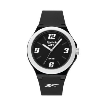 Reebok RV-TIL-G2-PBIB-BW Erkek Kol Saati