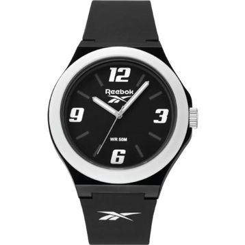 Reebok RV-TIL-G2-PBIB-BW Erkek Kol Saati