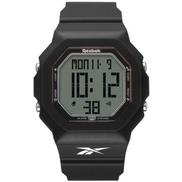 Reebok RV-TRU-U9-PBPB-WR Erkek Kol Saati