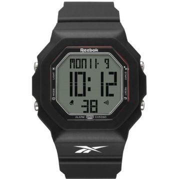 Reebok RV-TRU-U9-PBPB-WR Erkek Kol Saati