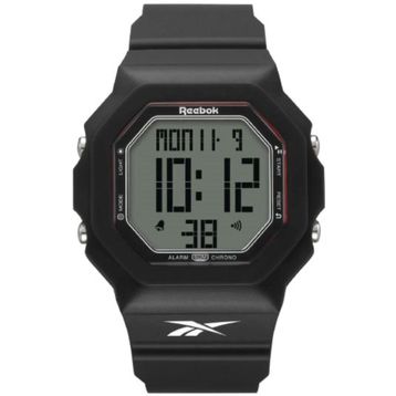 Reebok RV-TRU-U9-PBPB-WR Erkek Kol Saati