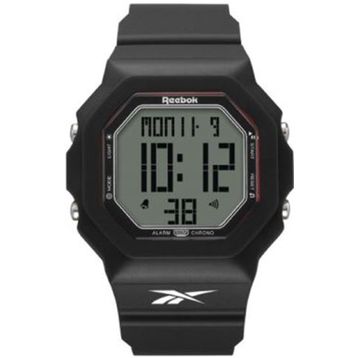 Reebok RV-TRU-U9-PBPB-WR Erkek Kol Saati