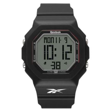 Reebok RV-TRU-U9-PBPB-WR Erkek Kol Saati