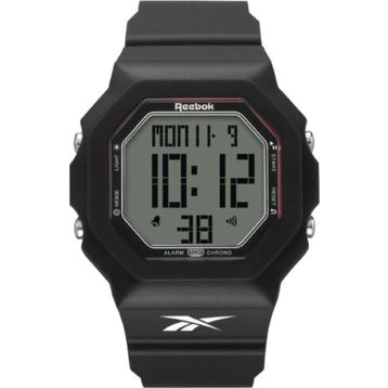 Reebok RV-TRU-U9-PBPB-WR Erkek Kol Saati