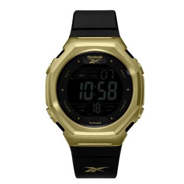 Reebok RV-UNI-G9-S2PB-B2 Erkek Kol Saati