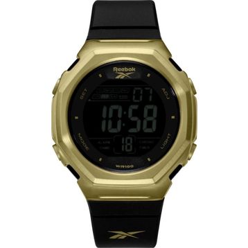 Reebok RV-UNI-G9-S2PB-B2 Erkek Kol Saati