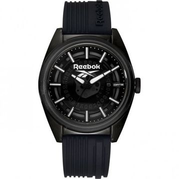 Reebok RV-WAL-G3-PBIB-BW Kol Saati
