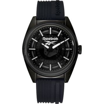 Reebok RV-WAL-G3-PBIB-BW Kol Saati