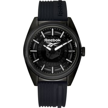 Reebok RV-WAL-G3-PBIB-BW Kol Saati