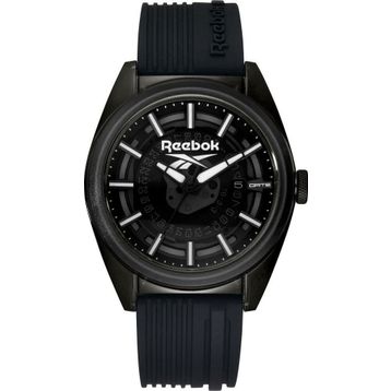 Reebok RV-WAL-G3-PBIB-BW Kol Saati