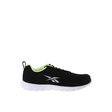 Reebok Siyah Erkek Koşu Ayakkabısı