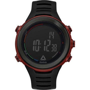 Reebok Sprint Black Erkek Kol Saati