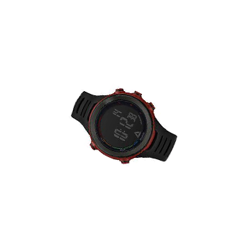 Reebok Sprint Black Erkek Kol Saati