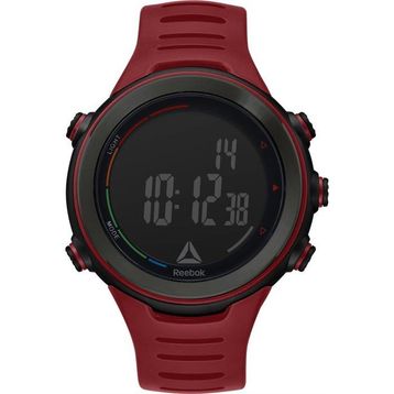 Reebok Sprint Red Erkek Kol Saati