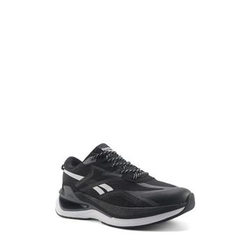 Reebok Troffle 1 Siyah Erkek Klasik Sneaker