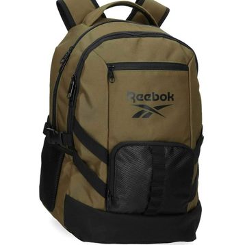 Reebok Truck 46CM Backpack 2C KH Haki Unisex Sırt Çantası