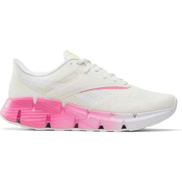 Reebok Zig Dynamica 5 Bej Kadın Koşu Ayakkabısı