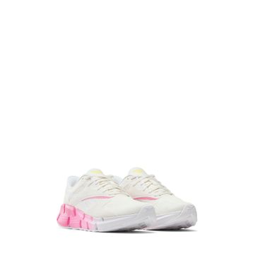 Reebok Zig Dynamica 5 Bej Kadın Koşu Ayakkabısı