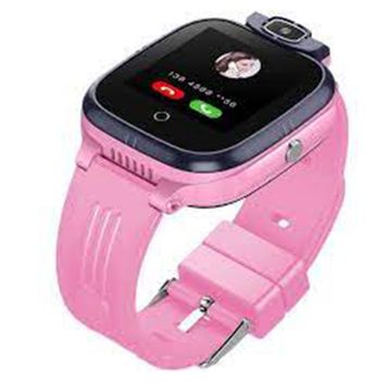Reeder Kiddo 2 Pembe Akıllı Saat
