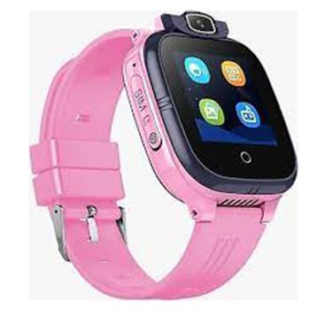 Reeder Kiddo 2 Pembe Akıllı Saat