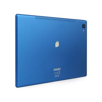Reeder M10 Blue Max 64GB 10.1 inç Mavi Tablet PC