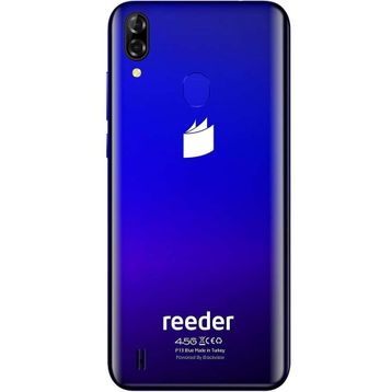 Reeder P13 Blue 16 GB 3 GB Ram Mavi