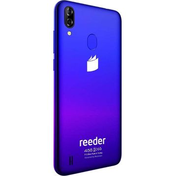 Reeder P13 Blue 16 GB 3 GB Ram Mavi