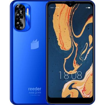 Reeder P13 Blue 2022 32 GB 2 GB Ram