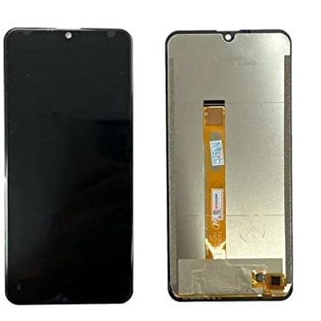 Reeder P13 Blue 2022 LCD Dokunmatik Ekran