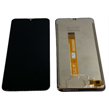 Reeder P13 Blue 2022 LCD Dokunmatik Ekran