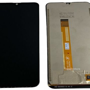 Reeder P13 Blue 2022 LCD Dokunmatik Ekran