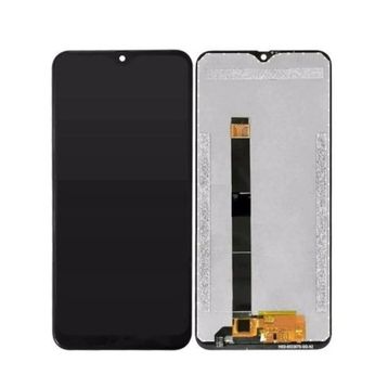 Reeder P13 Blue LCD Dokunmatik Ekran