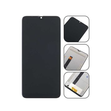 Reeder P13 Blue LCD Dokunmatik Ekran
