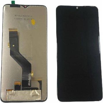 Reeder P13 Blue Max 2020 LCD Dokunmatik Ekran