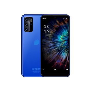 Reeder P13 Blue Max 2021 64 GB 4 GB Ram Mavi