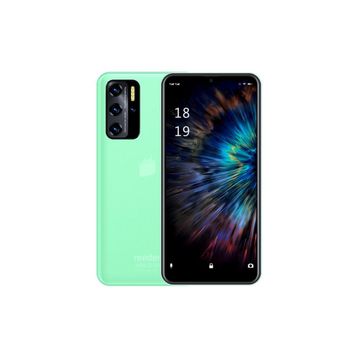 Reeder P13 Blue Max 2021 64 GB 4 GB Ram Yeşil