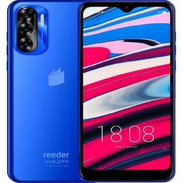 Reeder P13 Blue Max L 2022 64 GB 4 GB Ram Mavi