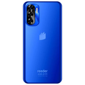 Reeder P13 Blue Max L 2022 64 GB 4 GB Ram Mavi