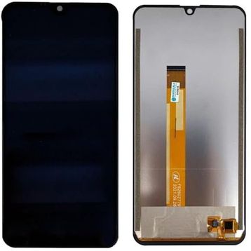 Reeder P13 Blue Max L 2022 LCD Dokunmatik Ekran