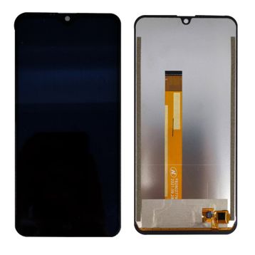 Reeder P13 Blue Max L 2022 LCD Dokunmatik Ekran