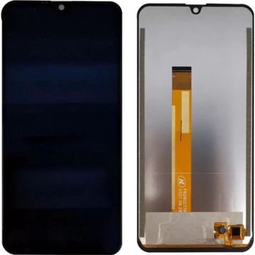 Reeder P13 Blue Max L 2022 LCD Dokunmatik Ekran