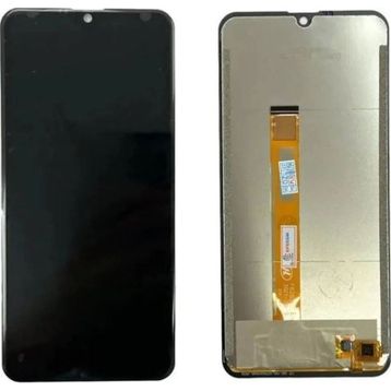 Reeder P13 Blue Max L 2022 LCD Dokunmatik Ekran