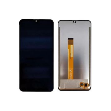 Reeder P13 Blue Max L 2022 LCD Dokunmatik Ekran