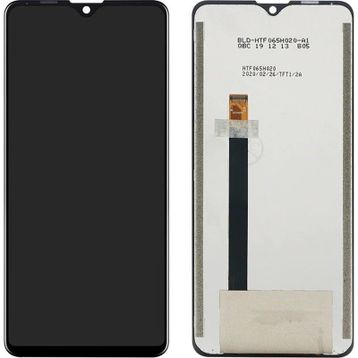 Reeder P13 Blue Max LCD Dokunmatik Ekran