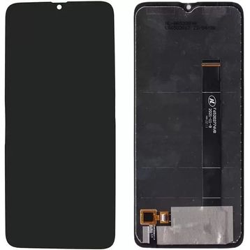 Reeder P13 Blue Max Lite 2022 LCD Dokunmatik Ekran