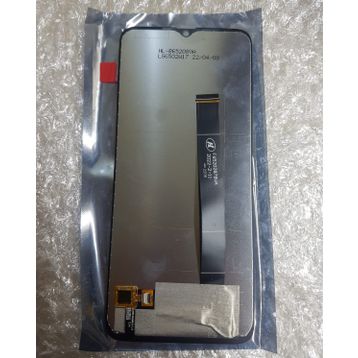Reeder P13 Blue Max Lite 2022 LCD Dokunmatik Ekran